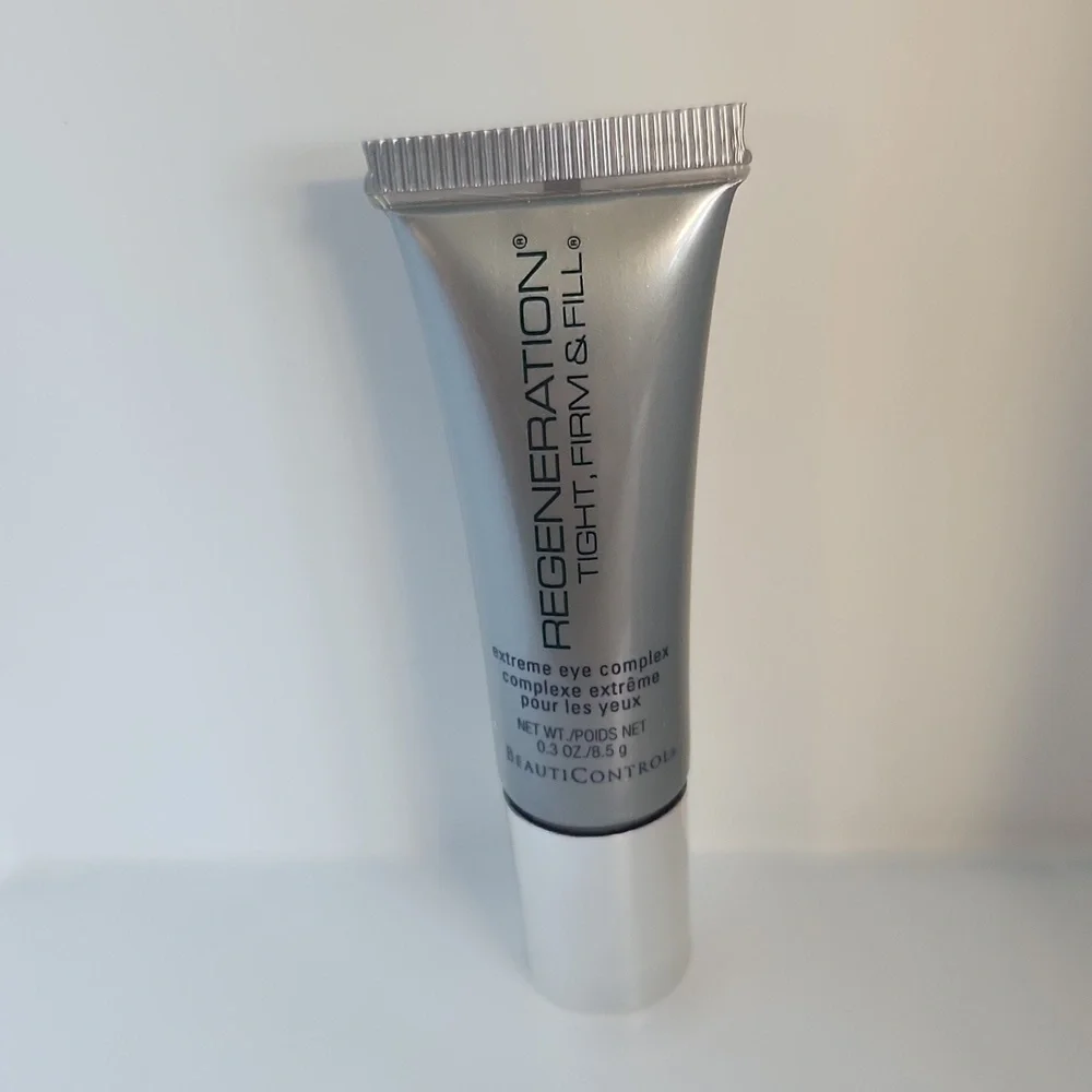 Beauti Control Regeneration Tight, Firm & Fill Extreme Eye Complex - Picture 2 of 7